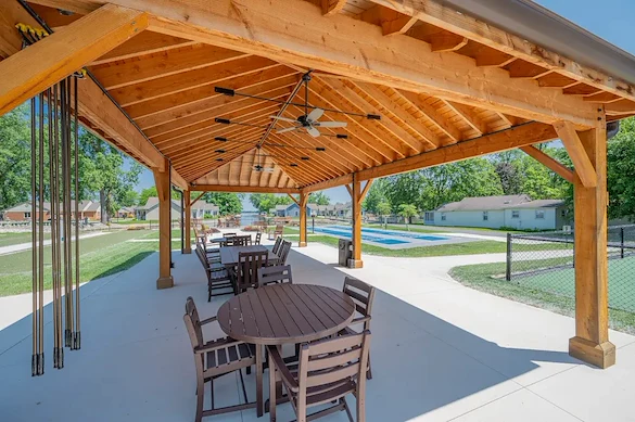 Image of Otterbein St. Marys SeniorLife Community (7)