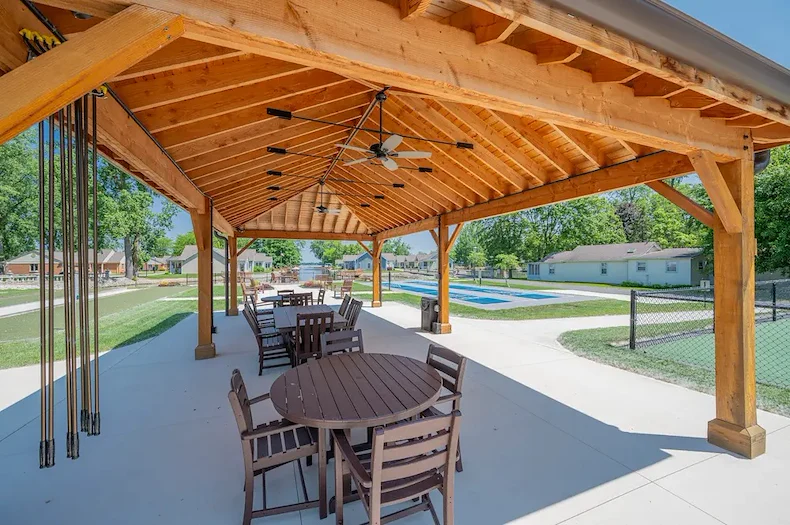 Image of Otterbein St. Marys SeniorLife Community (7)