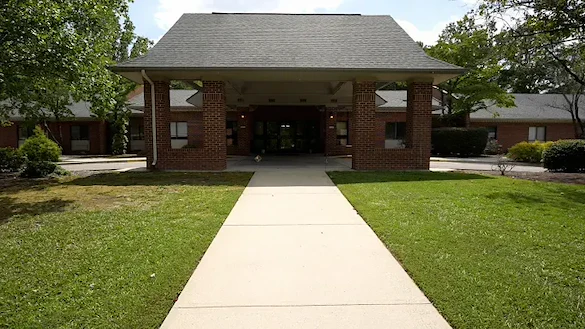 Image of Pinehurst Healthcare and Rehab (2)