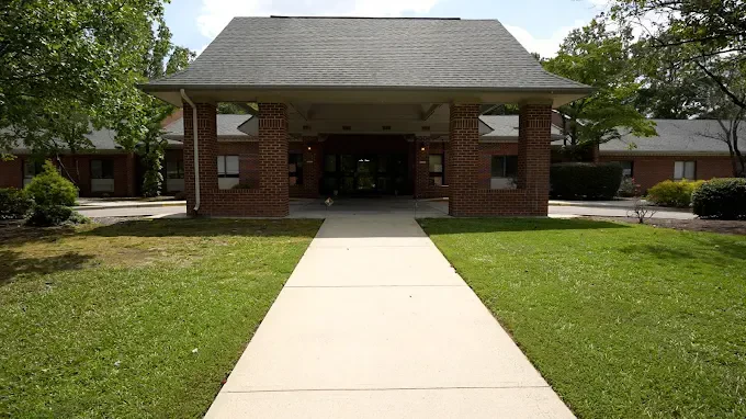 Image of Pinehurst Healthcare and Rehab (2)