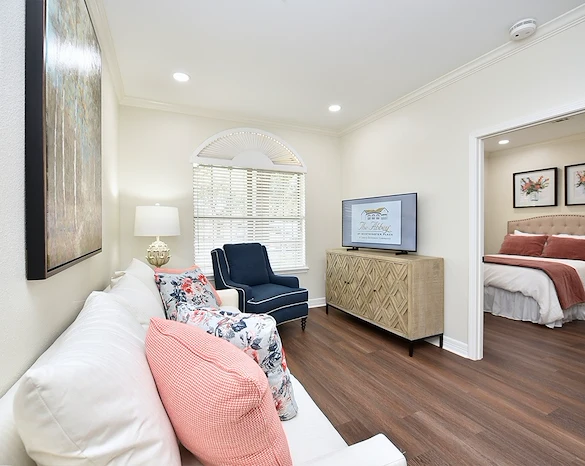 Image of The Abbey at Westminster Plaza Assisted Living (8)