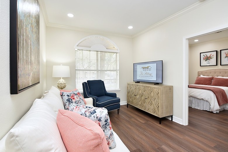 Image of The Abbey at Westminster Plaza Assisted Living (8)