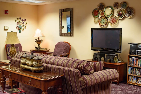 Image of The Bridge at Colorado Springs (5)