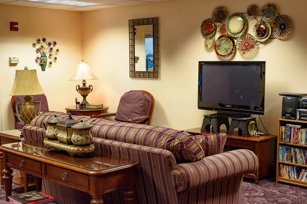 Image of The Bridge at Colorado Springs (5)