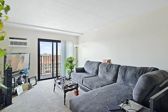 Image of Carnegie Tower at Fairfax (5)