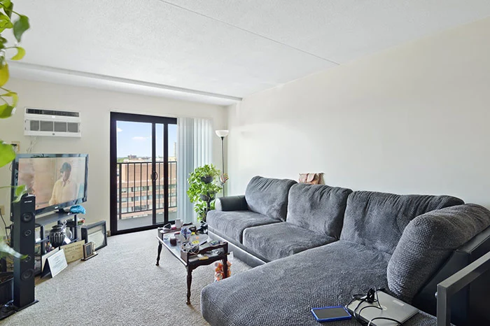 Image of Carnegie Tower at Fairfax (5)