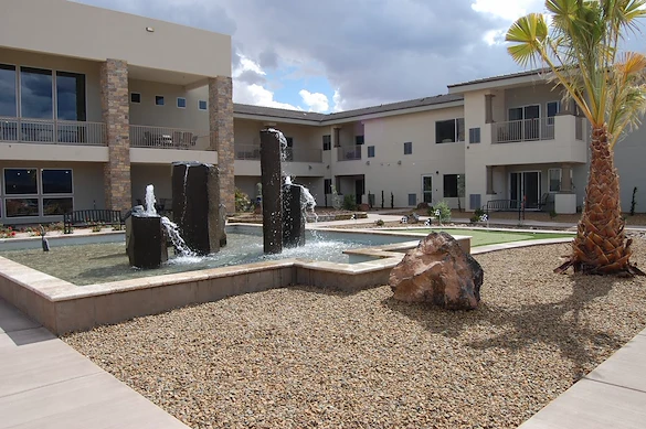 Image of The Haven at Sky Mountain Senior Living (5)