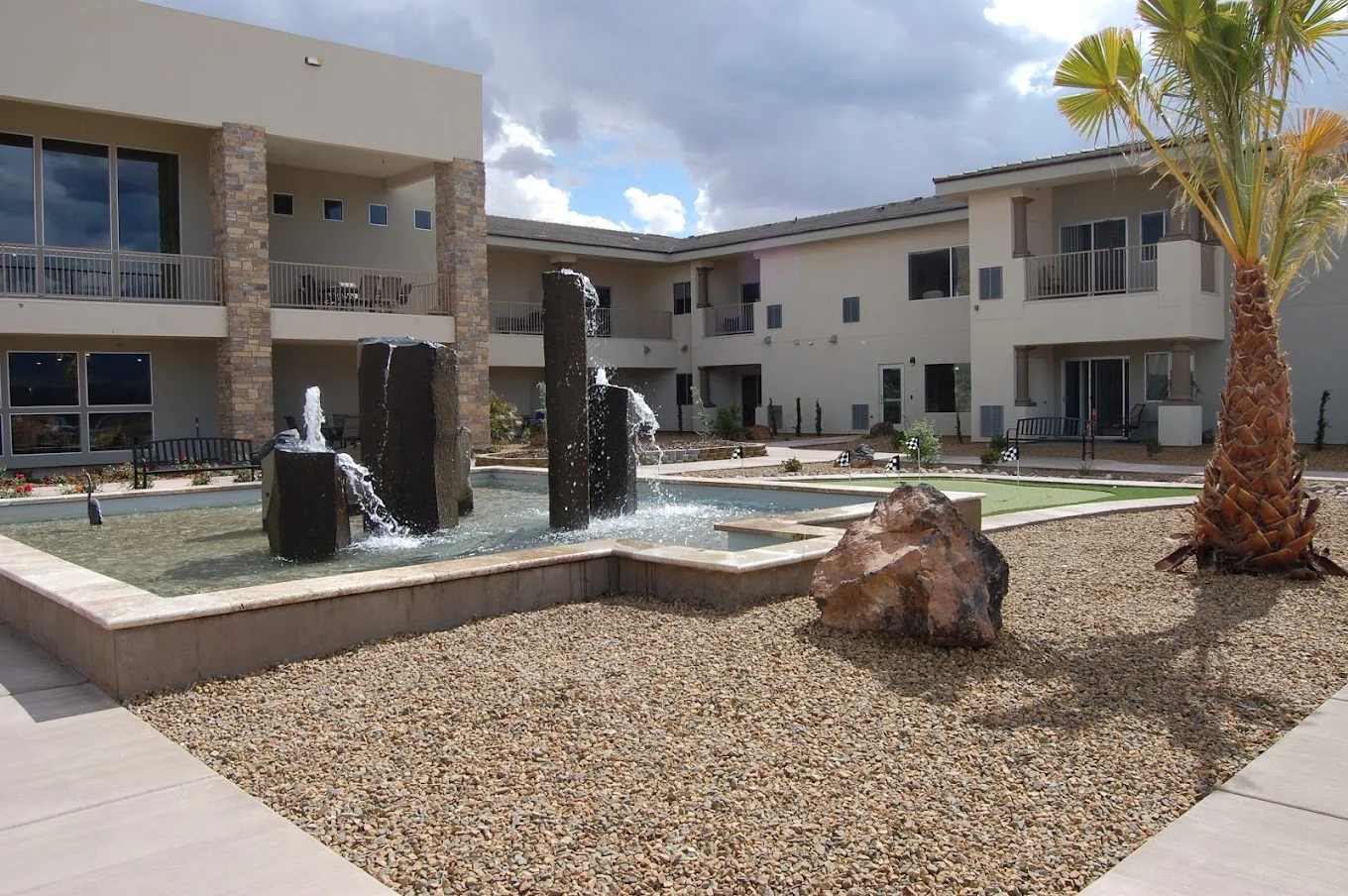 Image of The Haven at Sky Mountain Senior Living (5)