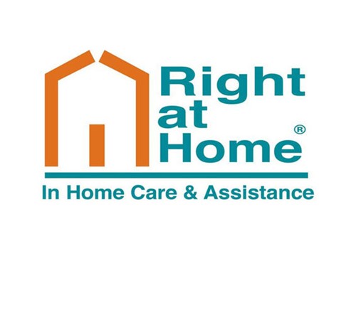 Right at Home - South Dallas's Logo