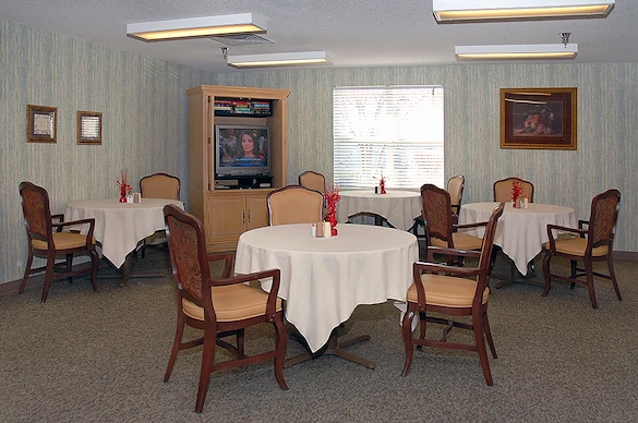 Image of Life Care Center Of Grandview (6)