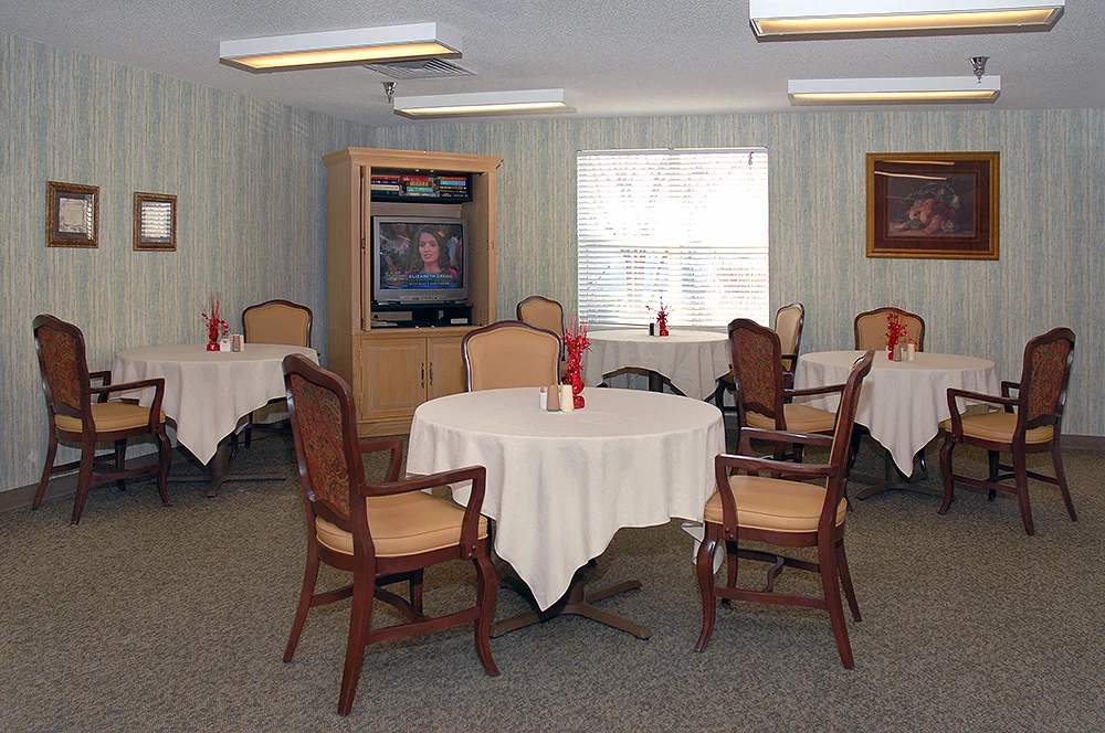 Image of Life Care Center Of Grandview (6)