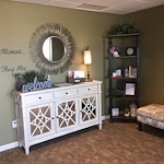 Memory Care Family Room 