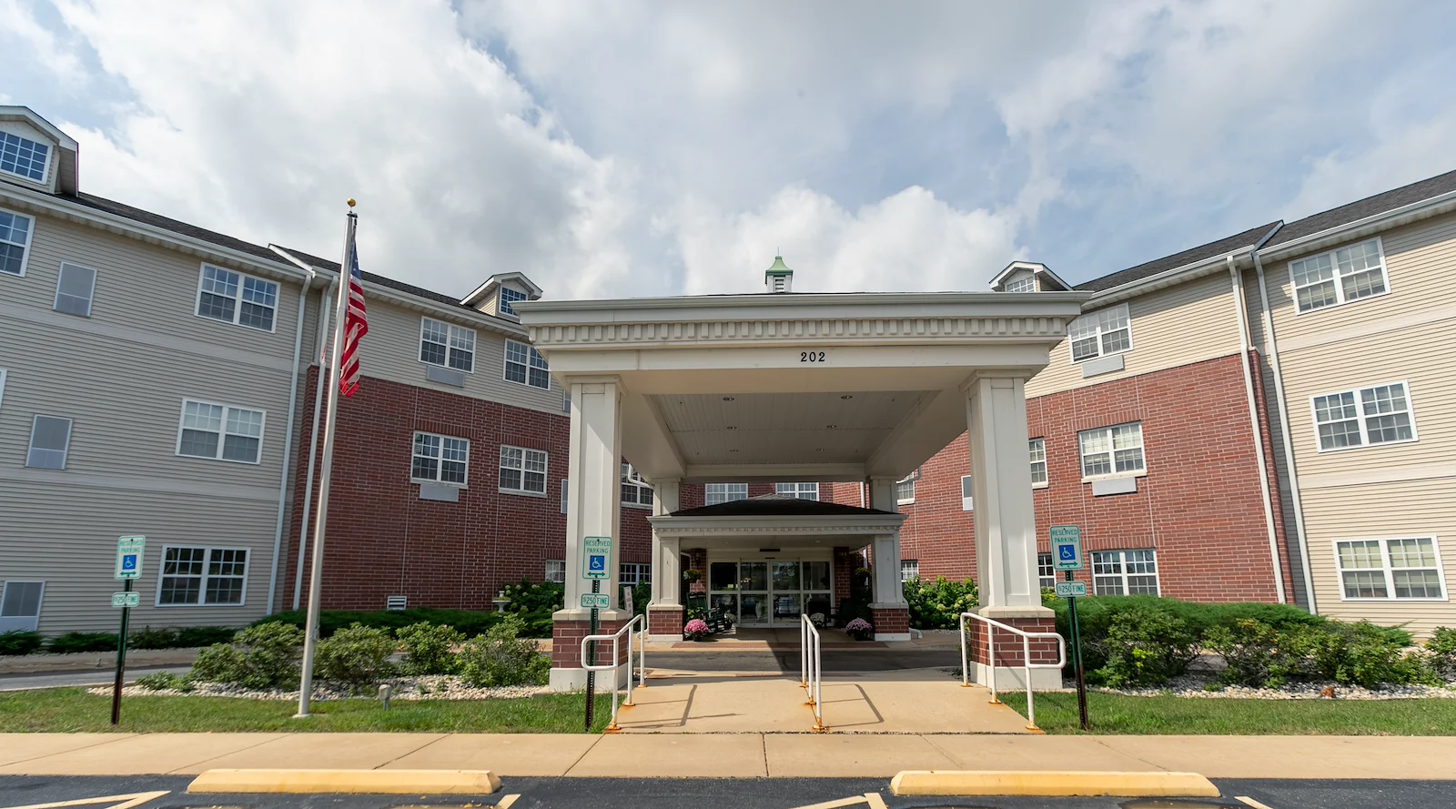 Image of Heritage Woods of Rockford (1)