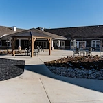 Image of Charter Senior Living of Linden (9)