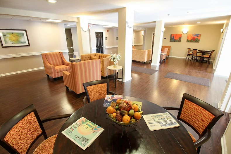 Image of The Residenz at Sylvania (2)