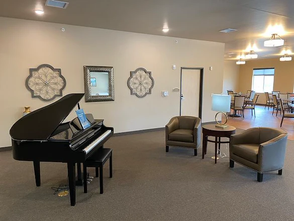 Image of Care Partners Assisted Living in Fox Crossing - Neenah (3)