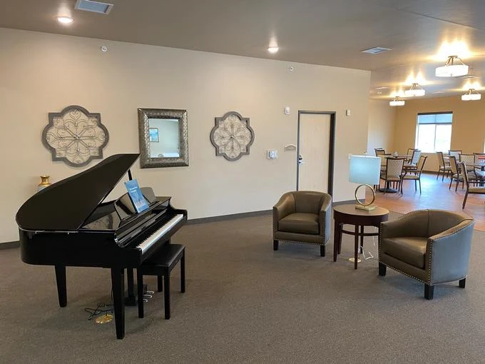 Image of Care Partners Assisted Living in Fox Crossing - Neenah (3)