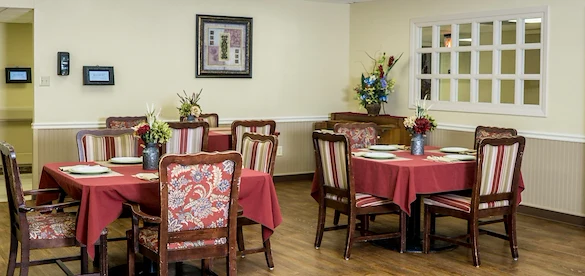 Image of Beaumont Health Care Center (5)