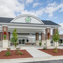 Image of Great Lakes Rehab Center (1)