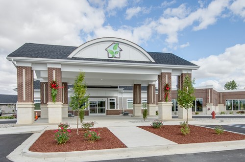 Image of Great Lakes Rehab Center (1)