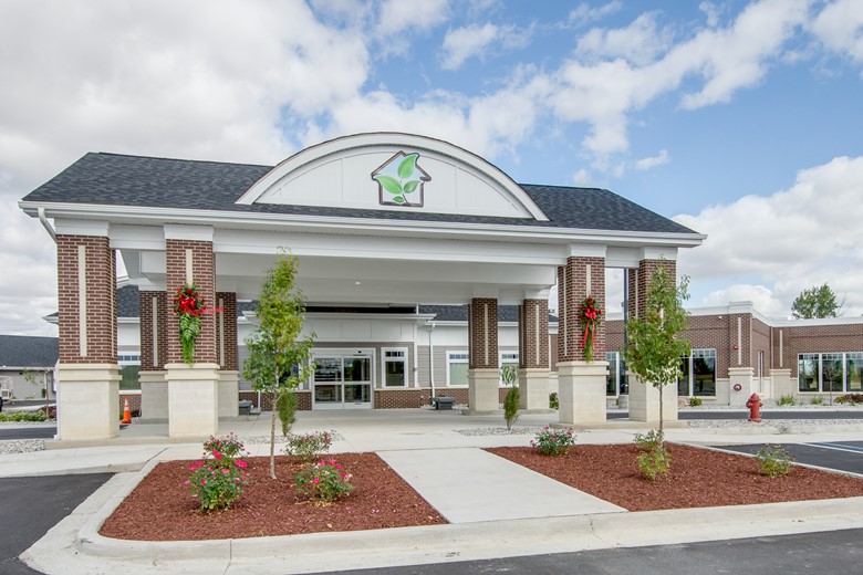 Image of Great Lakes Rehab Center (1)