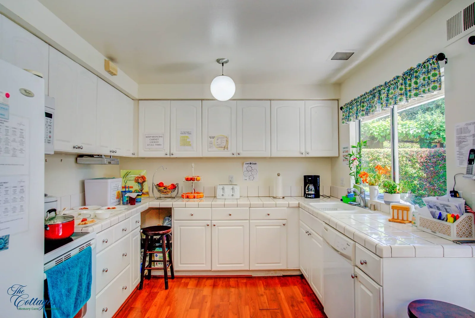 Image of Alzheimer's Orange County - Cottage 14 (3)