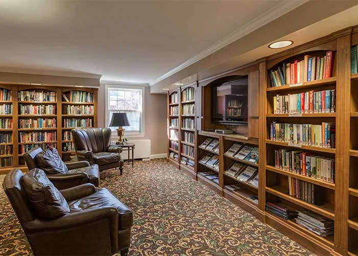 Image of Towne House Retirement Community (3)