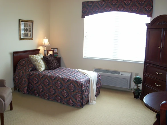 Image of Cypress Pointe Senior Living (8)