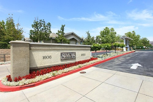 Image of Seasons At Simi Valley Senior Apartment Homes (1)