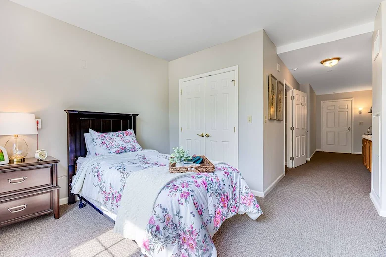 Image of Sunrise of Basking Ridge (9)