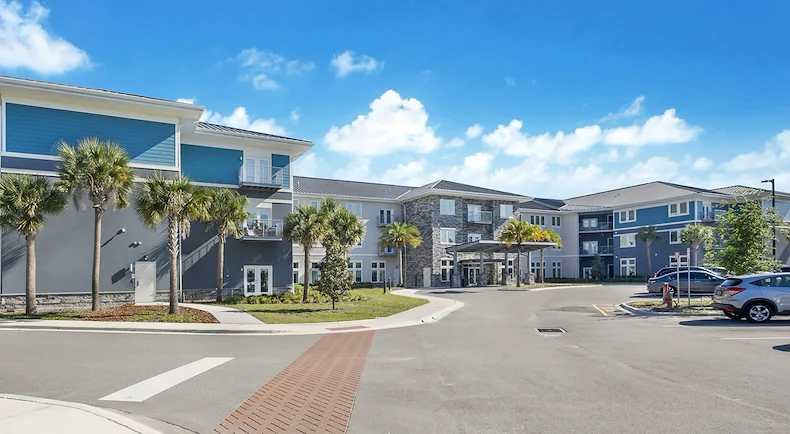 Image of The Landings at Gentry Park (1)