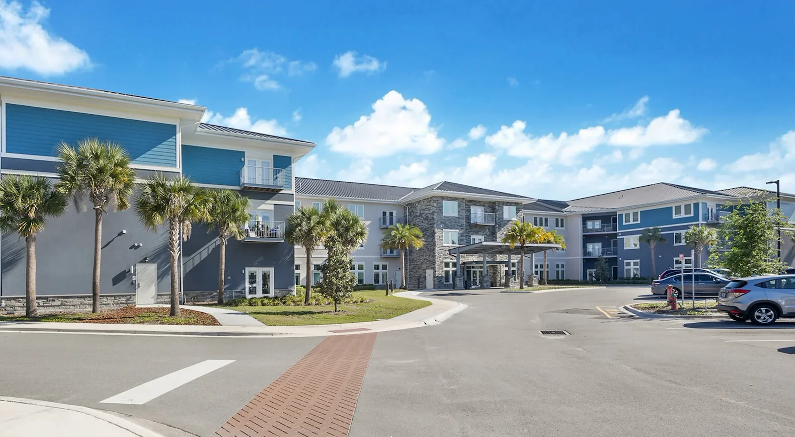 Image of The Landings at Gentry Park (1)