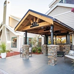 Image of Cogir of Vacaville (1)