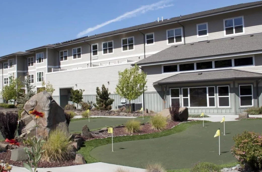 Image of The Springs at Mill Creek (2)