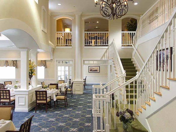 Image of Atria Longmeadow Place (4)