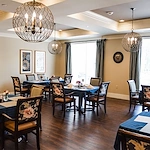 Image of Edgeworth Park at New Town (8)