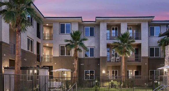 Image of Inspira Gateway by Cogir (10)