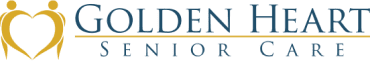 Golden Heart Senior Care - Austin's Logo