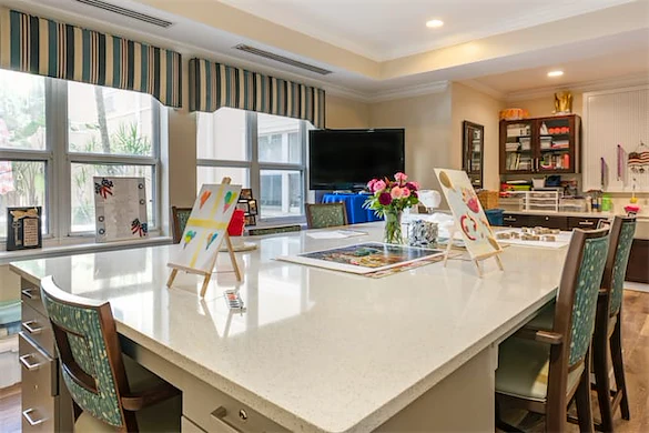 Image of Brookdale West Boynton Beach (6)