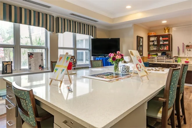 Image of Brookdale West Boynton Beach (6)