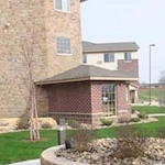 Image of The Rose of Dubuque (1)