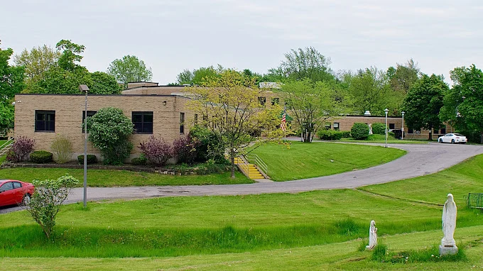 Image of Comprehensive Rehab & Nursing Ctr At Williamsville (1)