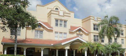 Image of Adviniacare at Naples Senior Living (1)