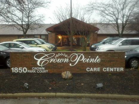 Image of Crown Pointe Care Center (2)