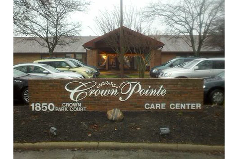 Image of Crown Pointe Care Center (2)