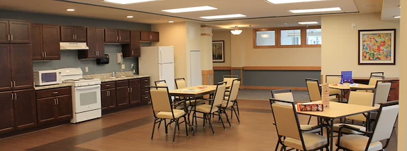 Image of Oak Park Place Nursing Of Nakoma (5)