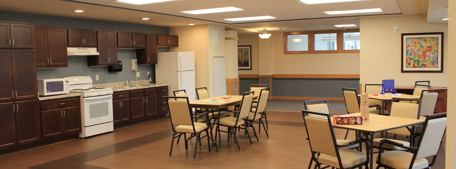 Image of Oak Park Place Nursing Of Nakoma (5)