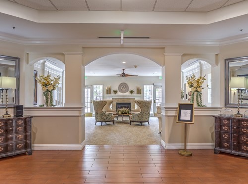 Image of Heritage Springs Senior Living (2)