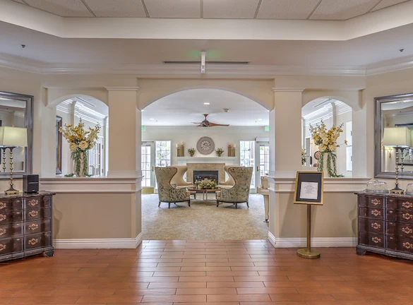 Image of Heritage Springs Senior Living (2)
