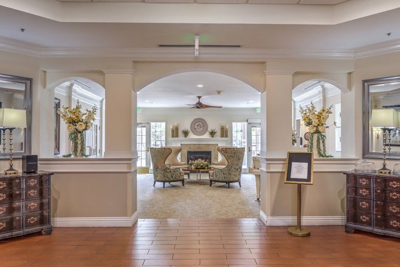 Image of Heritage Springs Senior Living (2)